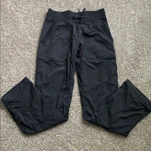 Lululemon Dance Studio Pants